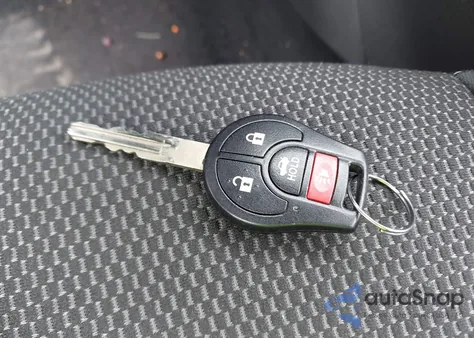 2019 Nissan Sentra S from USA, damaged, VIN 3N1AB7AP8KY305986